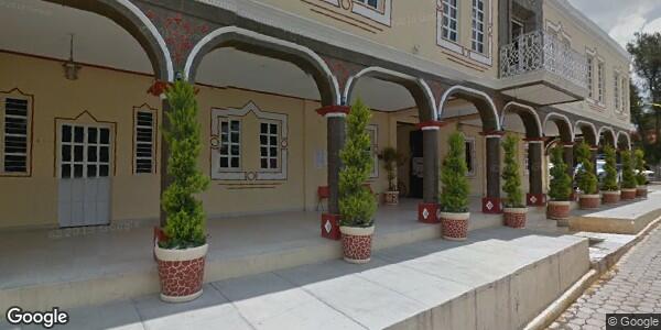 PRESIDENCIA MUNICIPAL DE CAÑADA MORELOS